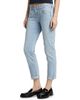rag & bone Women's Dre Slim Wide-Leg Boyfriend Jeans - 4