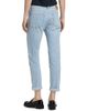 rag & bone Women's Dre Slim Wide-Leg Boyfriend Jeans - 5