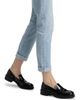 rag & bone Women's Dre Slim Wide-Leg Boyfriend Jeans - 6