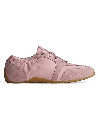 rag & bone Women's Emilee Ballet Sneakers