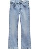 rag & bone Women's Epic Peyton Mid-Rise Cropped Boot-Cut Jeans - 1