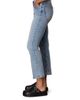 rag & bone Women's Epic Peyton Mid-Rise Cropped Boot-Cut Jeans - 4
