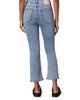 rag & bone Women's Epic Peyton Mid-Rise Cropped Boot-Cut Jeans - 5