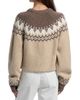 rag & bone Women's Fair Isle-Style Wool Sweater - 5
