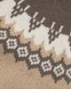 rag & bone Women's Fair Isle-Style Wool Sweater - 7