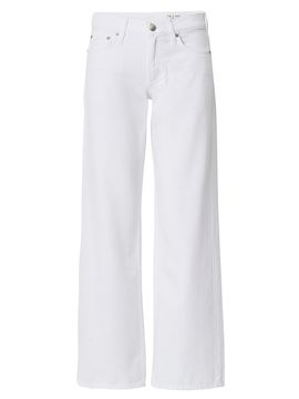 rag & bone Women's Featherweight Cam Low-Rise Straight Jeans