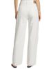 rag & bone Women's Featherweight Logan Mid-Rise Wide-Leg Jeans - 5