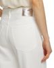 rag & bone Women's Featherweight Logan Mid-Rise Wide-Leg Jeans - 6