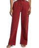 rag & bone Women's Featherweight Phoebe Drawstring Wide-Leg Jeans - 3