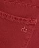 rag & bone Women's Featherweight Phoebe Drawstring Wide-Leg Jeans - 7