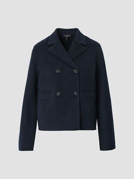 rag & bone Women's Finley Wool Coat