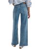 rag & bone Women's Flexi Andi Wide-Leg Jeans - 4
