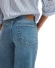 rag & bone Women's Flexi Andi Wide-Leg Jeans - 5