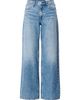 rag & bone Women's Flexi Andi Wide-Leg Jeans - 6