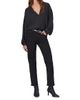 rag & bone Women's Flexi Harlow Stretch Straight-Leg Jeans - 2