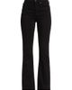 rag & bone Women's Flexi Peyton High-Rise Boot-Cut Jeans - 1