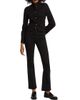 rag & bone Women's Flexi Peyton High-Rise Boot-Cut Jeans - 2