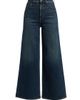 rag & bone Women's Flexi Sofie Ankle Wide-Leg Jeans - 1