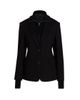 rag & bone Women's Frank Stretch Ponte Blazer - 9