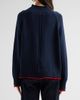 rag & bone Women's Hazel Rollneck Cotton-Wool Sweater - 3