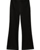 rag & bone Women's Irina Cropped Kick-Flare Pants - 6