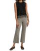 rag & bone Women's James Crochet Fringe Tank - 2