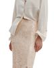 rag & bone Women's Kali Sequined Midi-Skirt - 5
