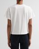 rag & bone Women's Kelly Floral Cut-Out Boxy T-Shirt - 3