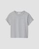 rag & bone Women's Kelly Perfect Cotton T-Shirt - 1