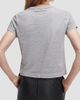 rag & bone Women's Kelly Perfect Cotton T-Shirt - 3
