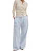 rag & bone Women's Leslie Cotton-Blend Cardigan - 2