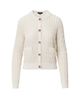 rag & bone Women's Leslie Cotton-Blend Cardigan - 6