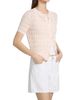 rag & bone Women's Leslie Short Sleeve Cardigan - 4