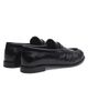rag & bone Women's Lexi Leather Penny Loafers - 3