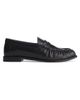 rag & bone Women's Lexi Leather Penny Loafers - 5
