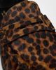 rag & bone Women's Lexi Leopard-Print Calf-Hair Loafers - 4