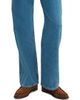 rag & bone Women's Lexi Suede Penny Loafers - 5