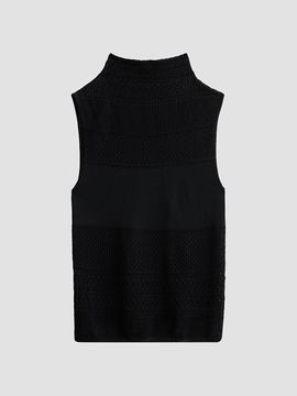 rag & bone Women's Mira Knit Tank