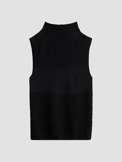 rag & bone Women's Mira Knit Tank