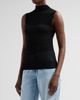 rag & bone Women's Mira Knit Tank - 4