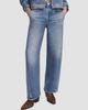 rag & bone Women's Miramar Mallow High-Rise Pants - 3