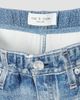 rag & bone Women's Miramar Mallow High-Rise Pants - 4