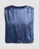 rag & bone Women's Miramar Satin Mica Bubble Pants - 6
