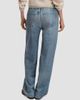 rag & bone Women's Miramar Terry Drawcord Wide-Leg Pants - 3