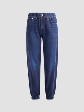 rag & bone Women's Miramar Terry Jogger Pants