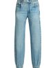 rag & bone Women's Miramar Terry Pull On Jogger Pants - 1