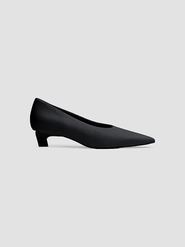 rag & bone Women's Paloma 40MM Leather Pumps