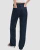 rag & bone Women's Phoebe Drawstring Jeans - 3