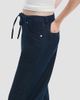 rag & bone Women's Phoebe Drawstring Mid-Rise Jeans - 5