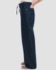 rag & bone Women's Phoebe Drawstring Mid-Rise Jeans - 6